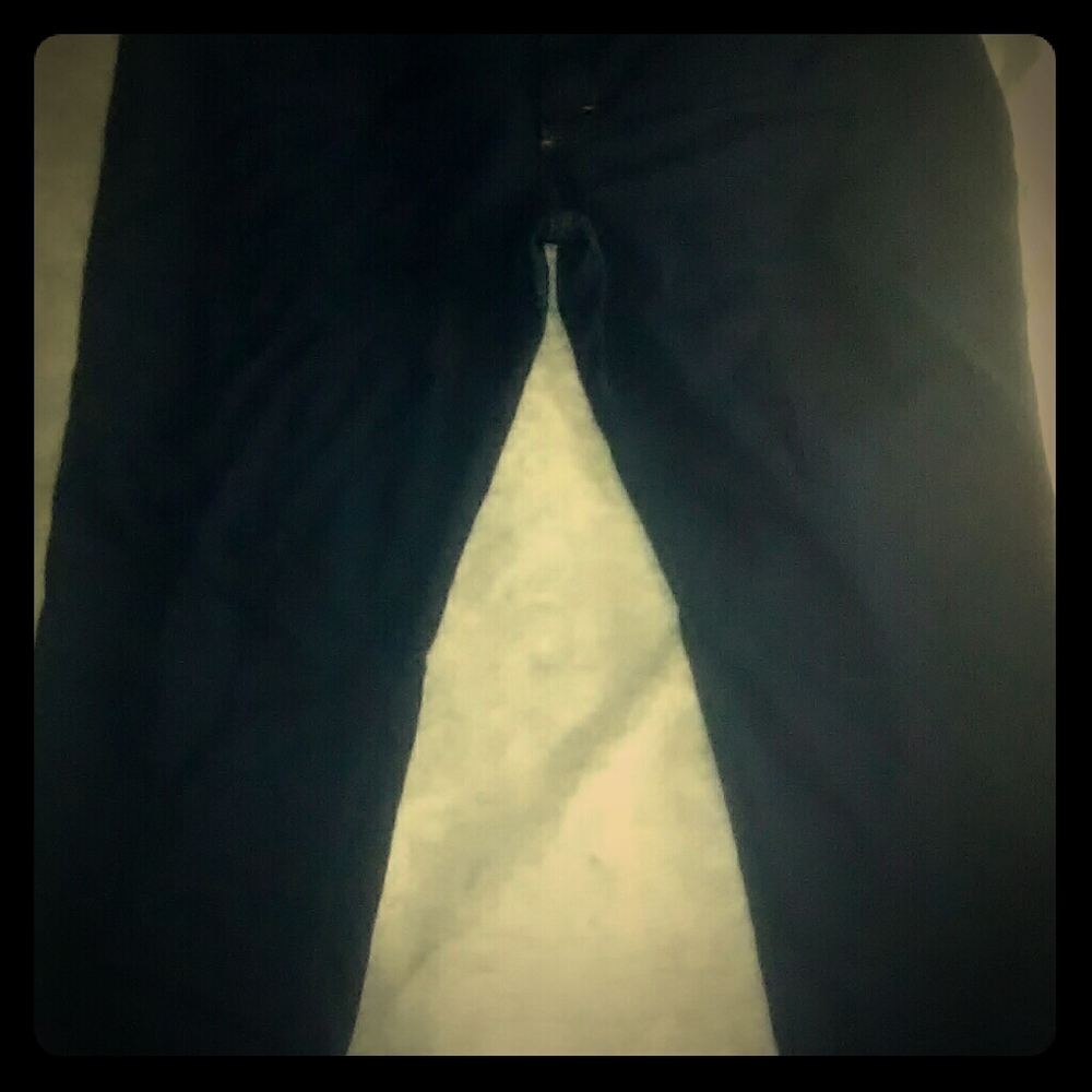 Wrangler jeans